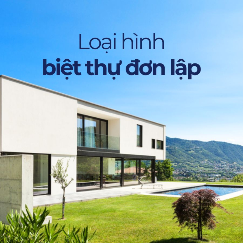 biet thu don lap