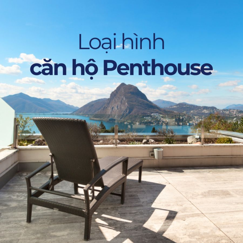 penthouses