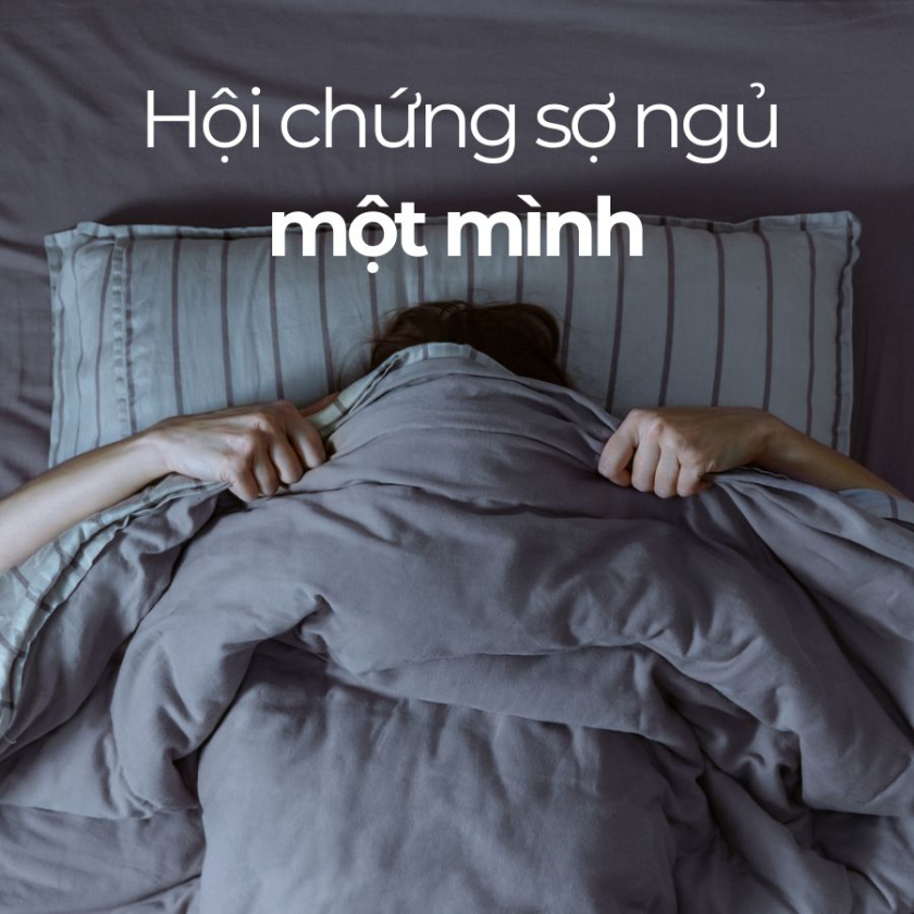 hoi chung so ngu mot minh