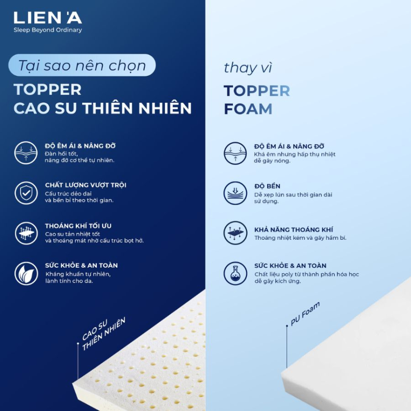 topper là gì