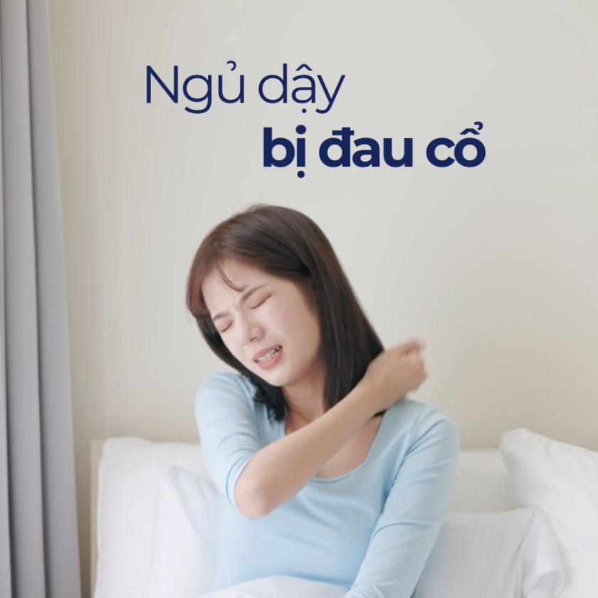 ngu day bi dau co