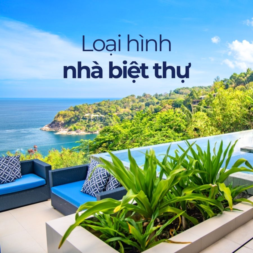 biệt thự