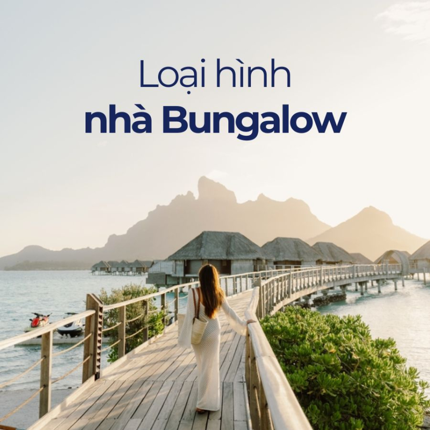 bungalow