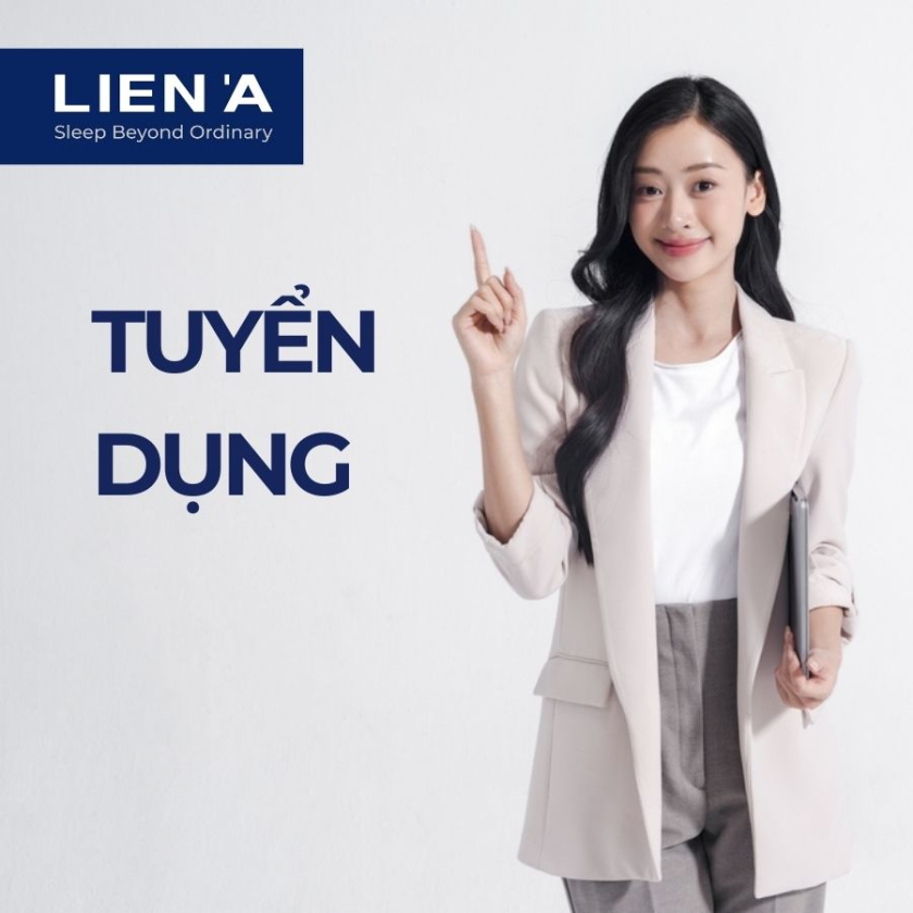tuyển dụng nhân viên bán hàng