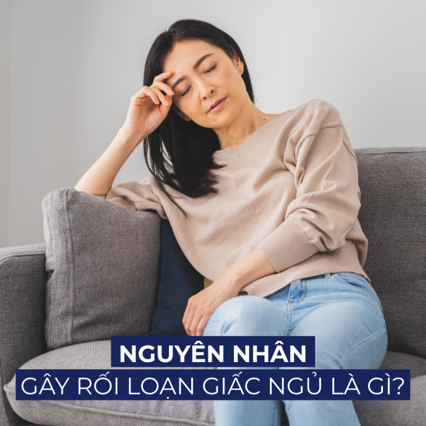 roi loan giac ngu