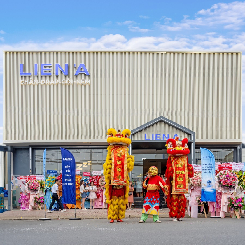 showroom lien a soc trang