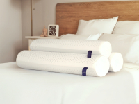Gối cao su Bolster