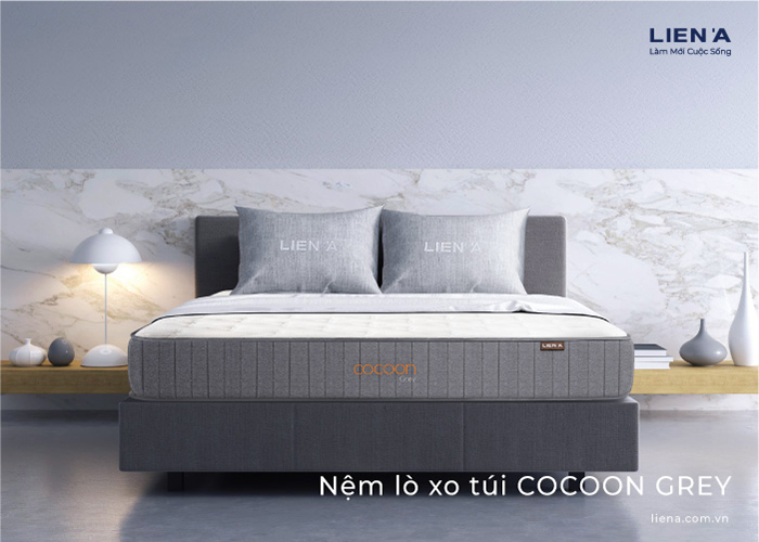 nệm bình dương