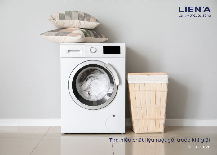 gối gòn cao cấp