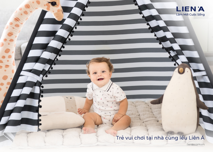 sản phẩm mẹ và bé